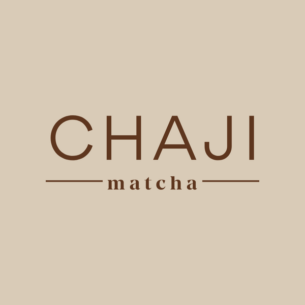 Chaji Matcha