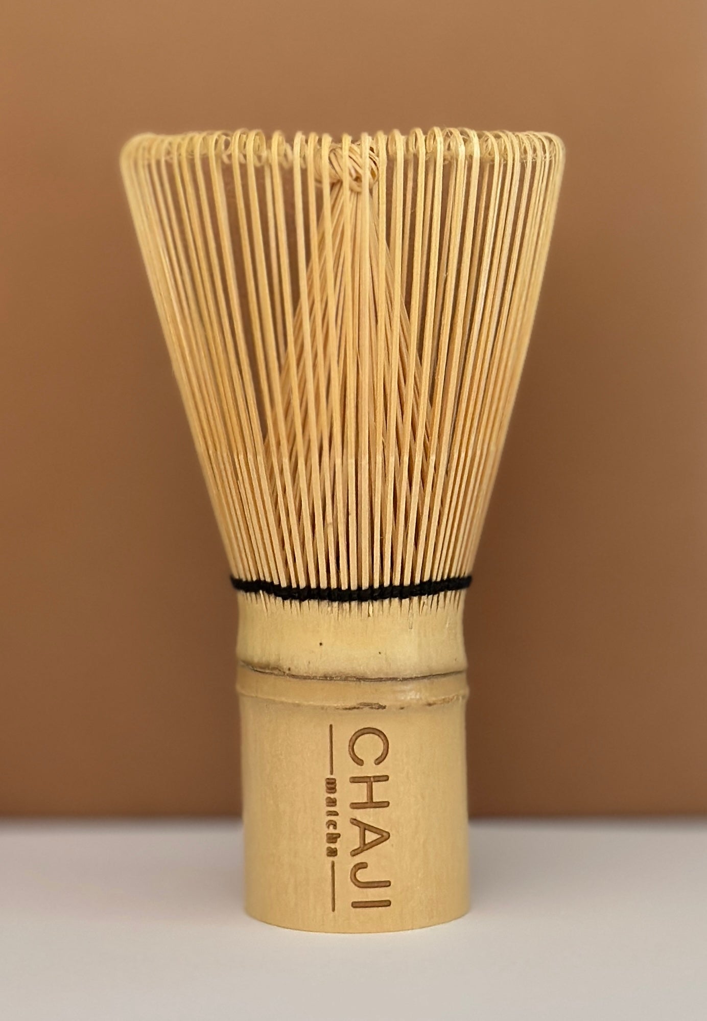 Bamboo Whisk