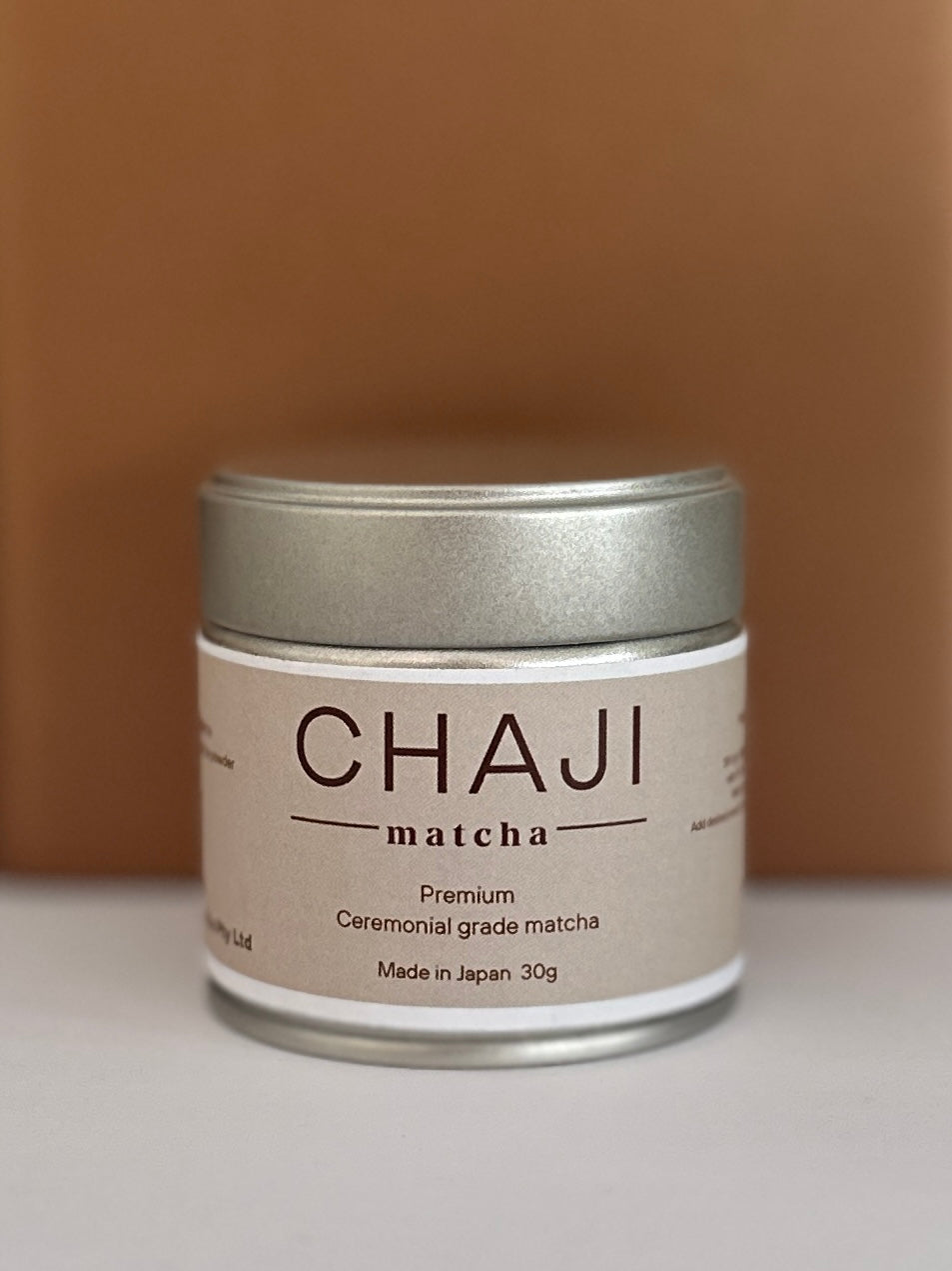 Premium Ceremonial Grade Matcha 30g